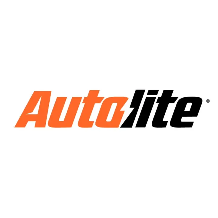 Autolite Spark Plugs