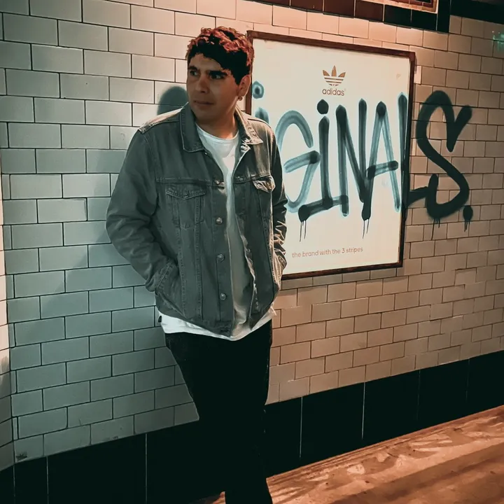 Thehumanprojectlatam