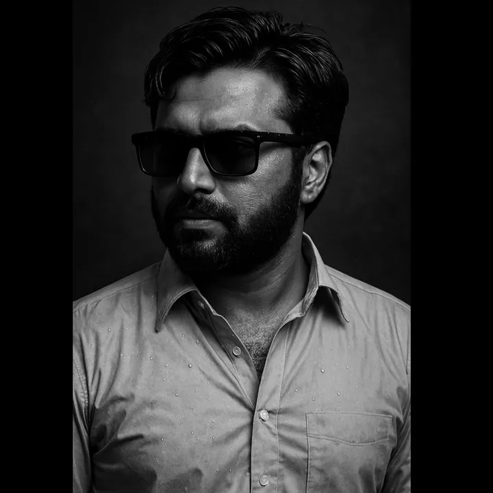Afaq khan Chargul 📸