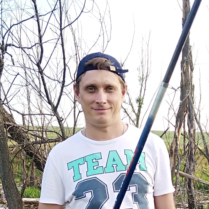 Вячеслав Воробьев
