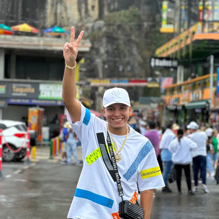 AldairCarrillo🪗😭