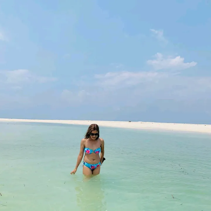si ma'am!🥰