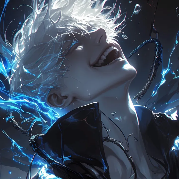 🤍👾六眼のふじさわ_ENFJ🌺👸(ドカバト民??)