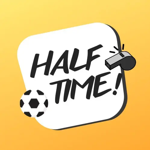 Halftime