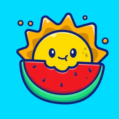 sunny Asmr