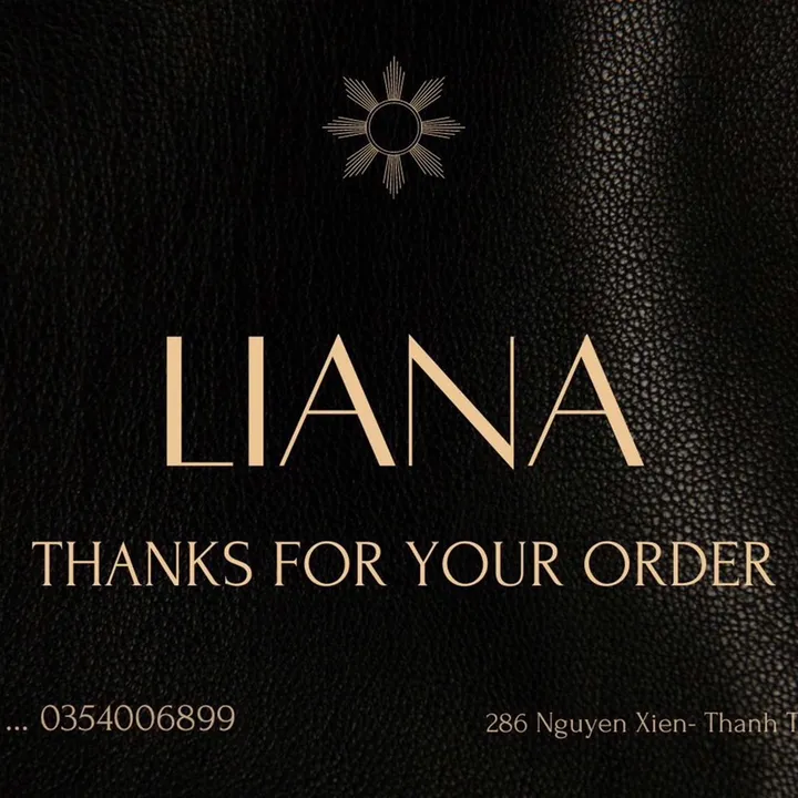 Roozida-Liana. Watch