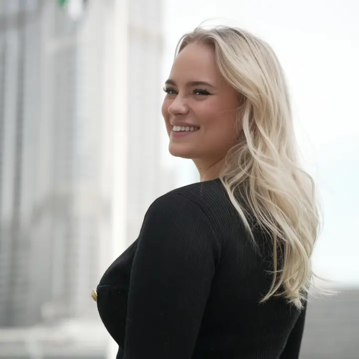 Charlotte Linnèa 💸💻