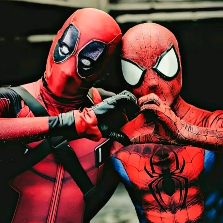 SpideyPool