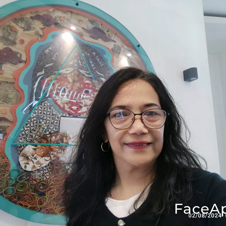 Xandra O'lshoppes