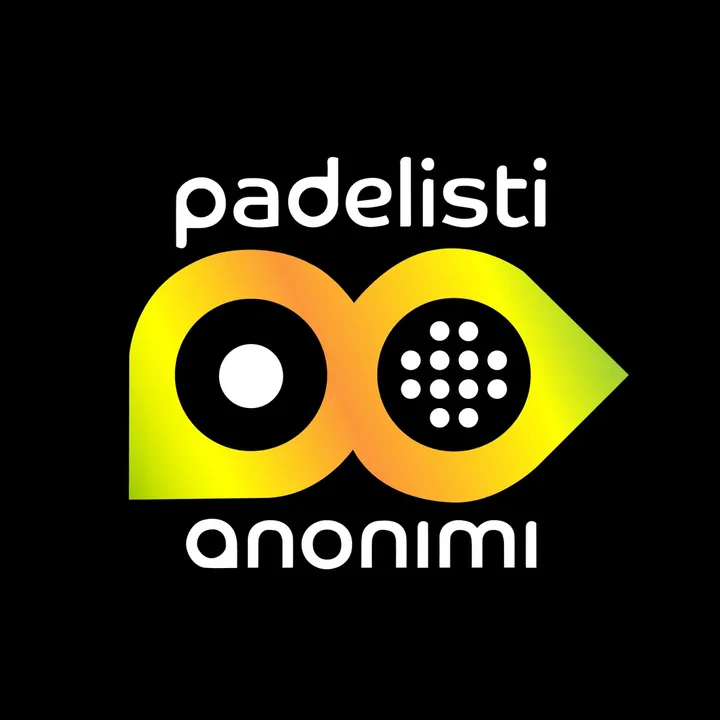 Padelisti Anonimi