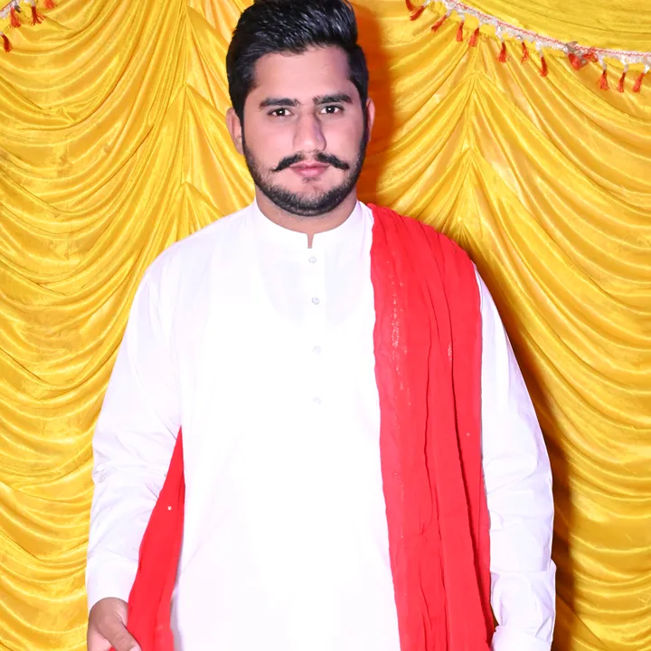 Abrar Hussnain