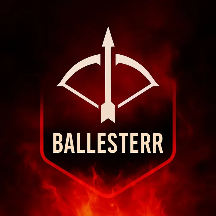 Twitch Ballesterr
