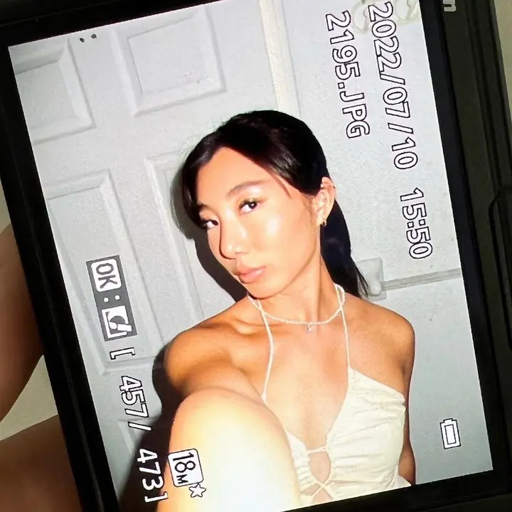 Annika Kim
