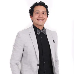 Fabián A. Ramos 🇪🇨