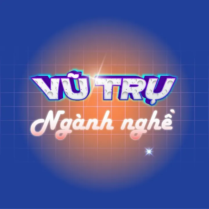 Vũ Trụ Ngành Nghề