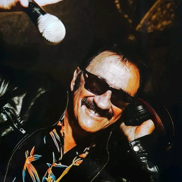 Paul Chuckle