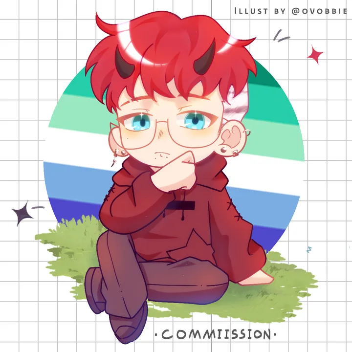 Milothemanfuckinglover🏳️‍⚧️