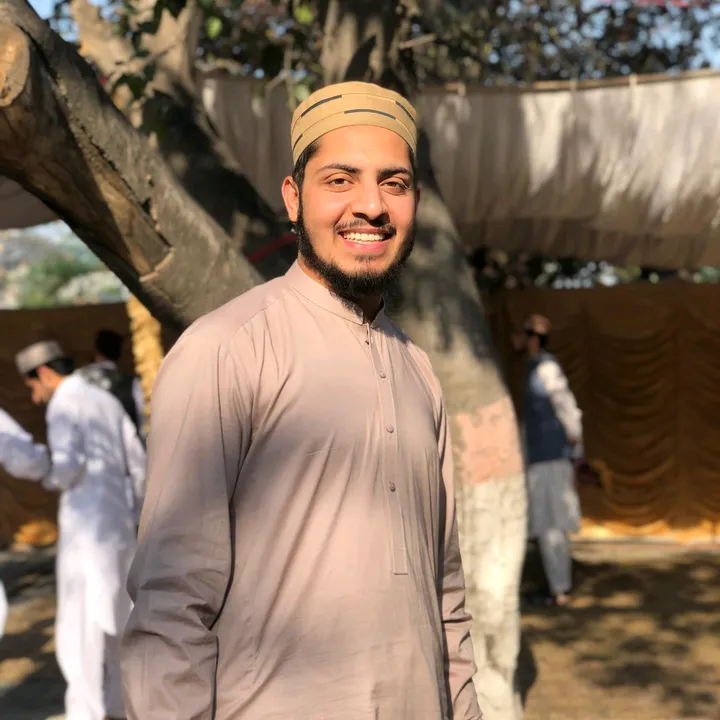 Aizaz Ahmad