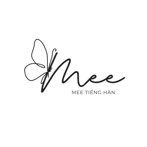 Mee tiếng Hàn 🇰🇷