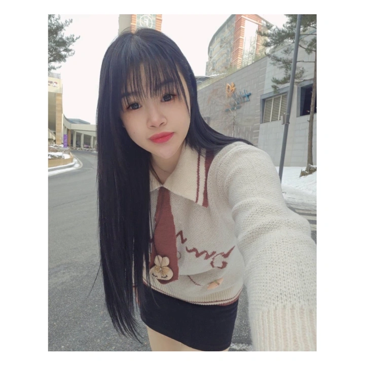 มิน ณัฐติกา💚💚🇹🇭🇰🇷