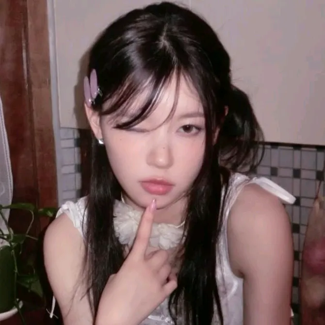 「 ✦MOKA'S WIFEY✦ 」