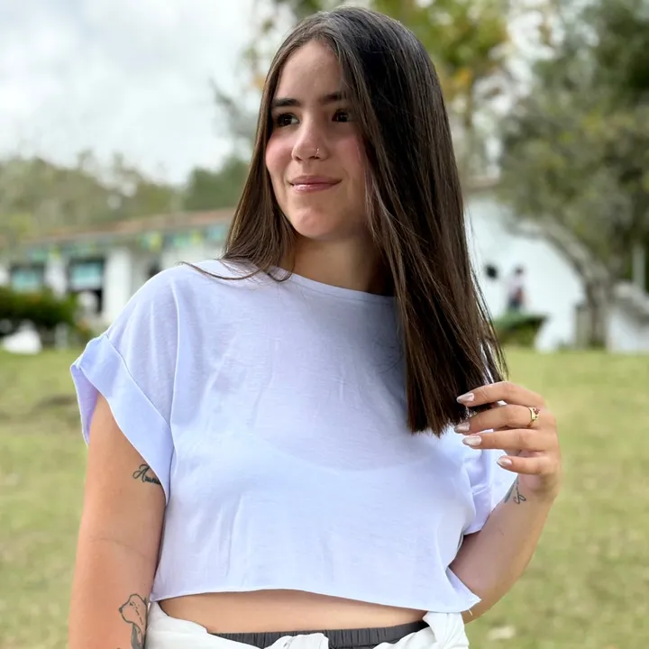 Isaaaaa.