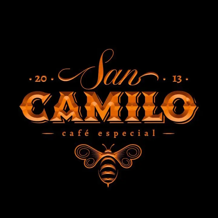 Café San Camilo ☕️