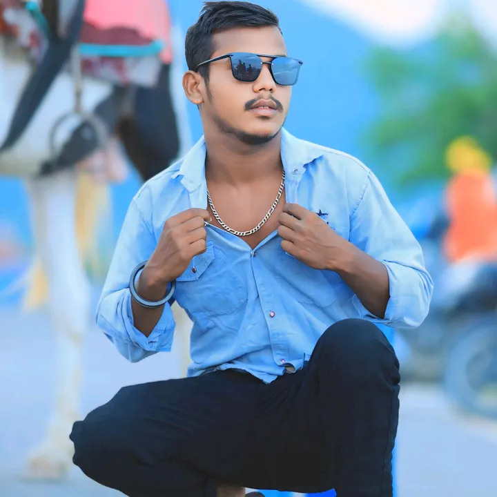Mr yadav 156