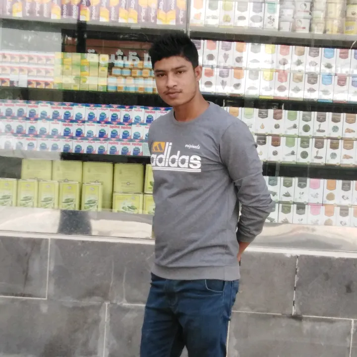 Riyad Ahmed6571