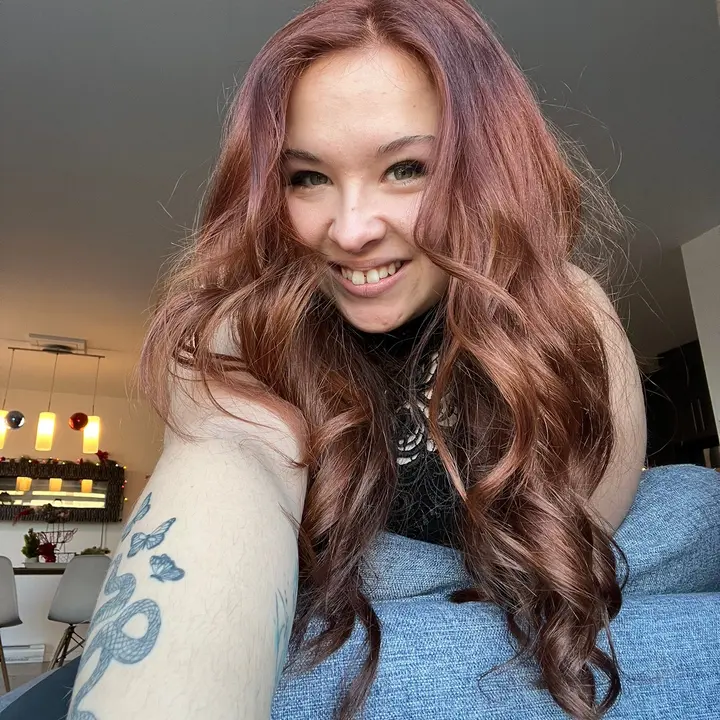 Angélica Fournier