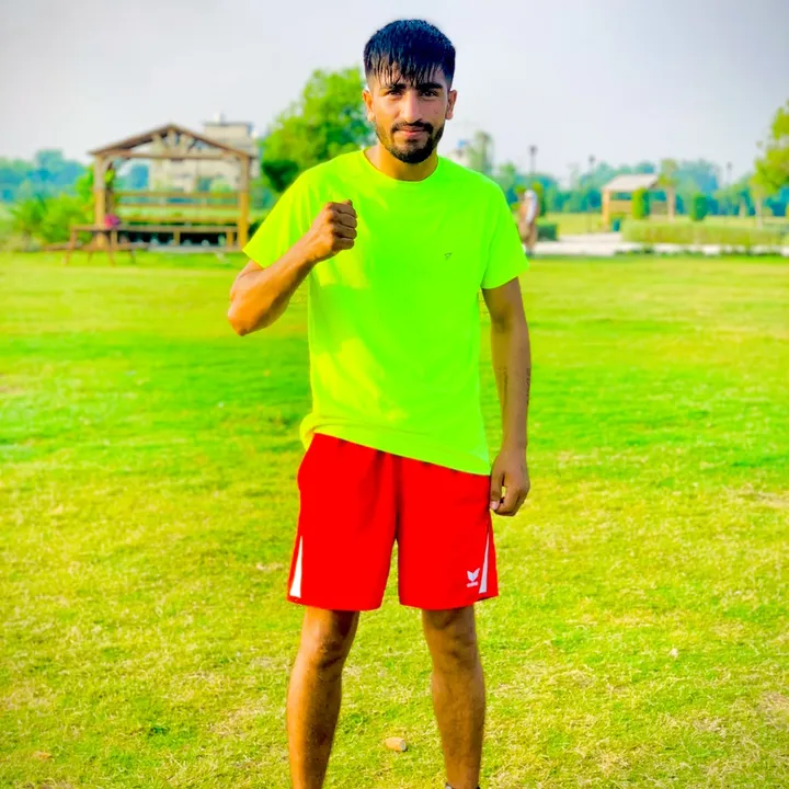 RK BOXER 🫀🇦🇫