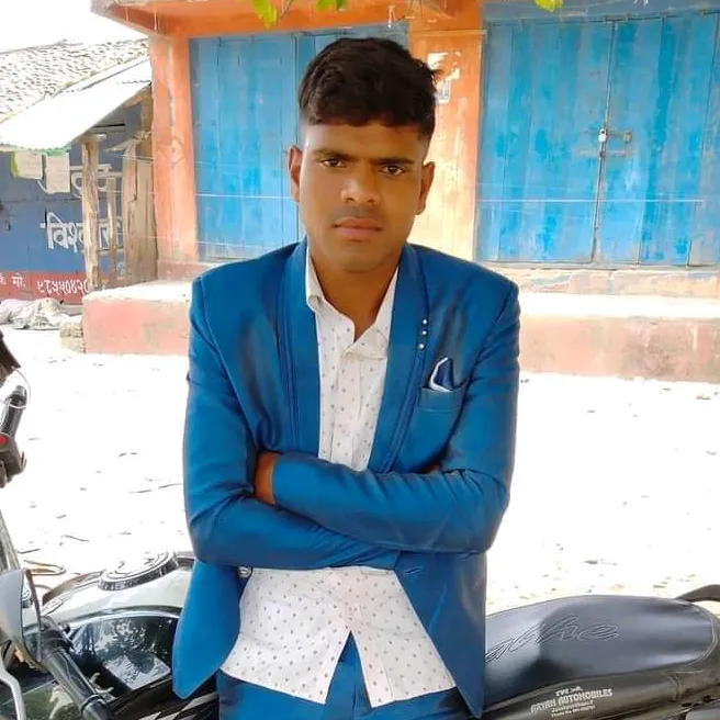 Sunil Sah594