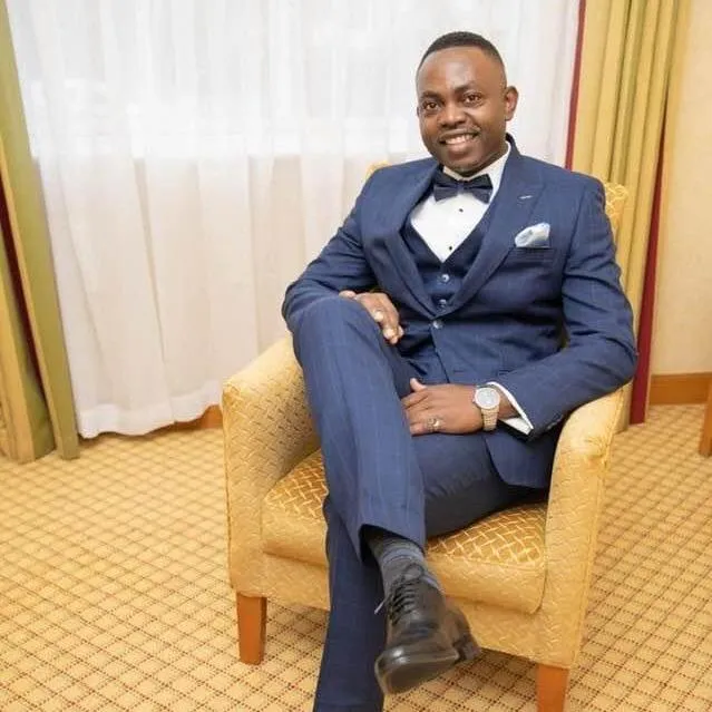 Michael Ogbebor