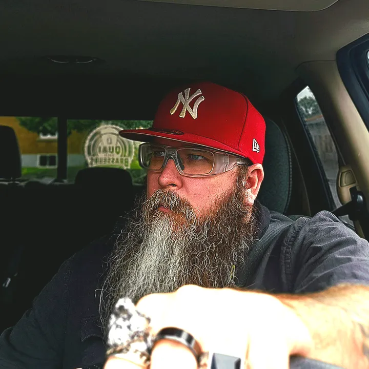 Dans la tête du viking