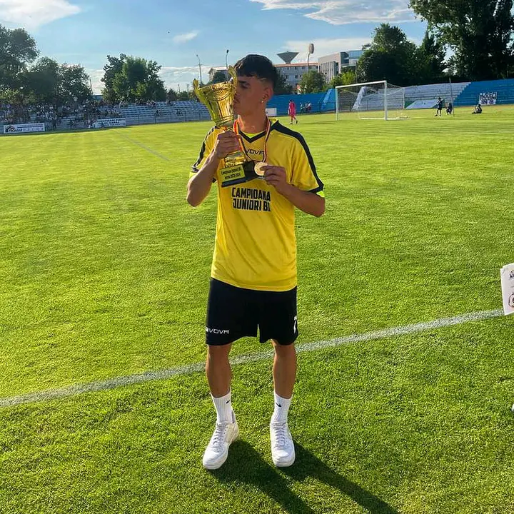 Dragoș🤙🏼⚽