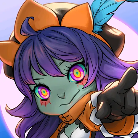 deviqueen