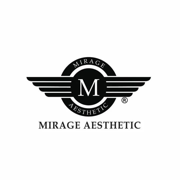 Mirage Aesthetic