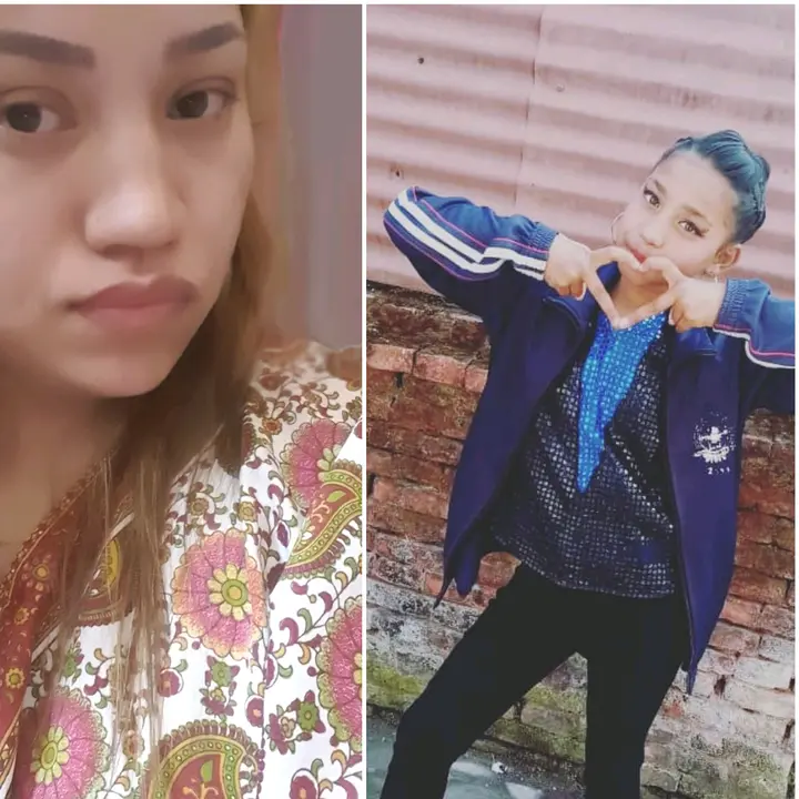 Sapana Shrestha
