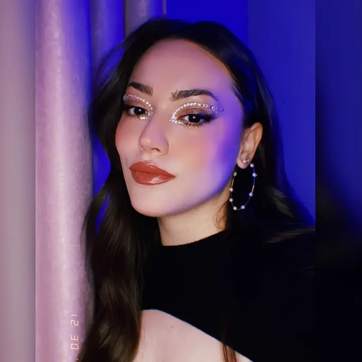 GÖKÇE✨