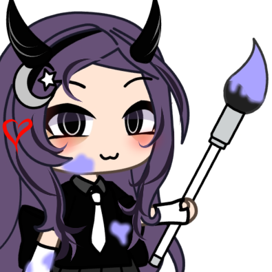 ~✨⭐💜Luna💜⭐✨~