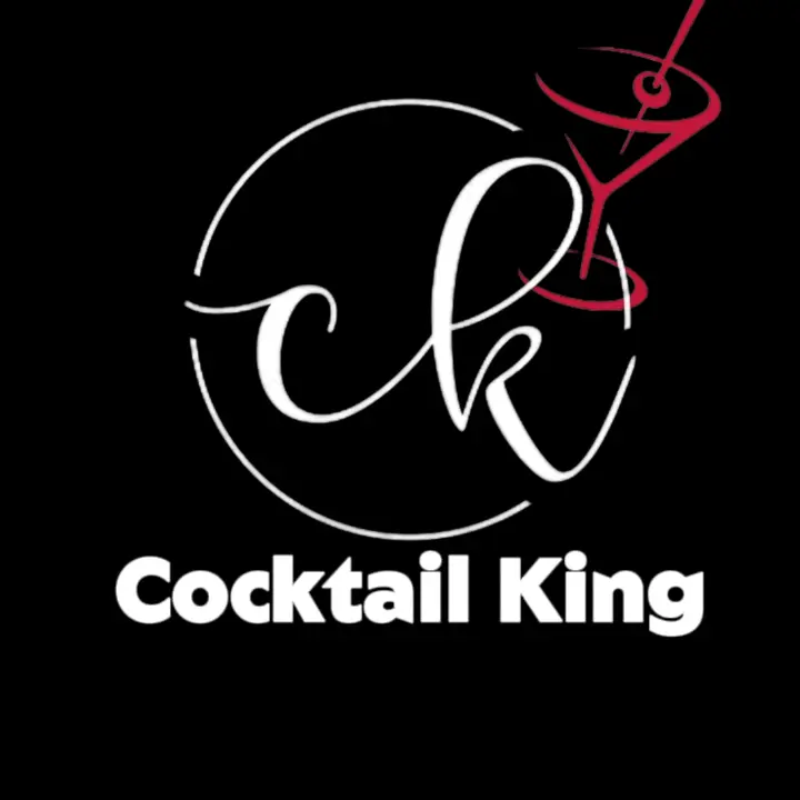 COCKTAIL KING 🍹