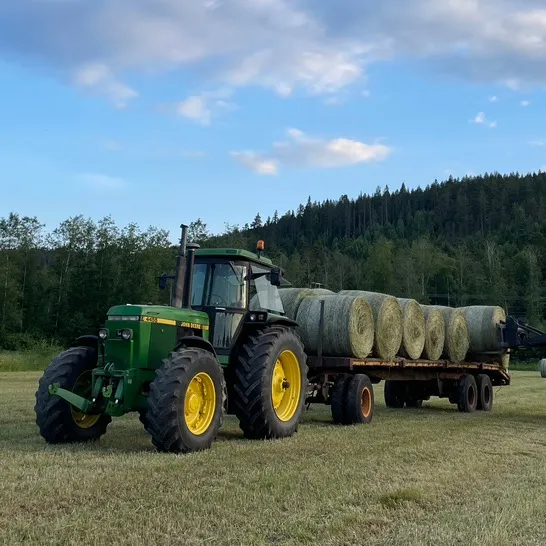 Nysse🌾🚜🇸🇪