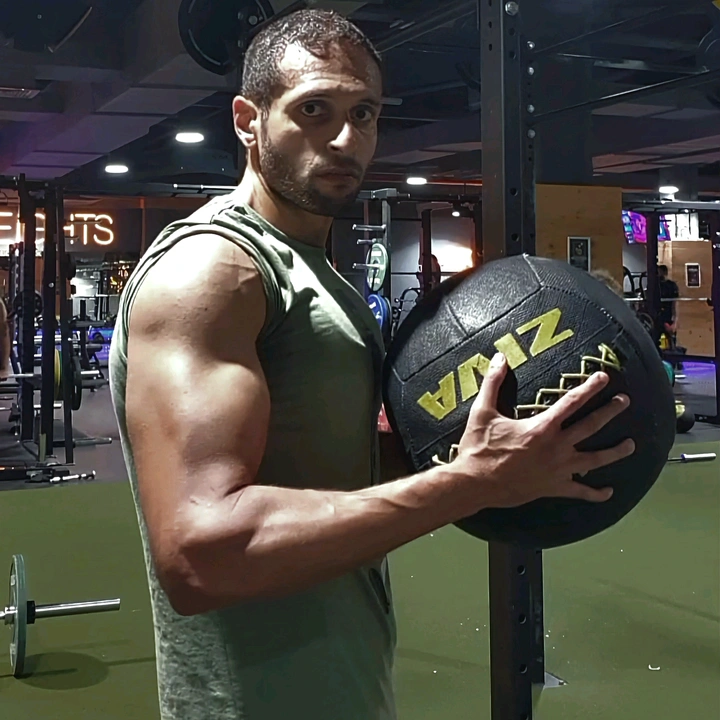 The Fit Coach _IMRAN1