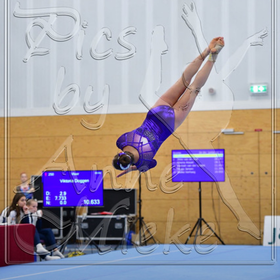 Gymnastics.noor