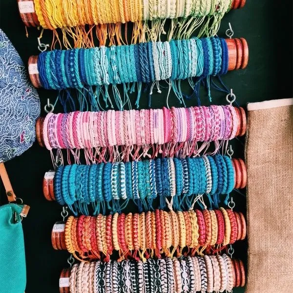 bracelets 💗