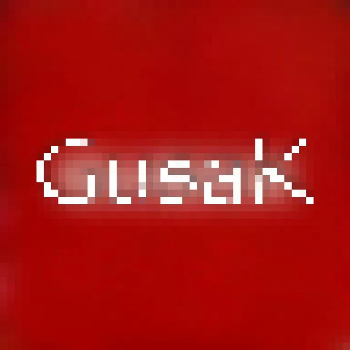 ткг: GusaK