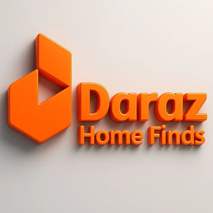 Daraz_home_finds 🇵🇰