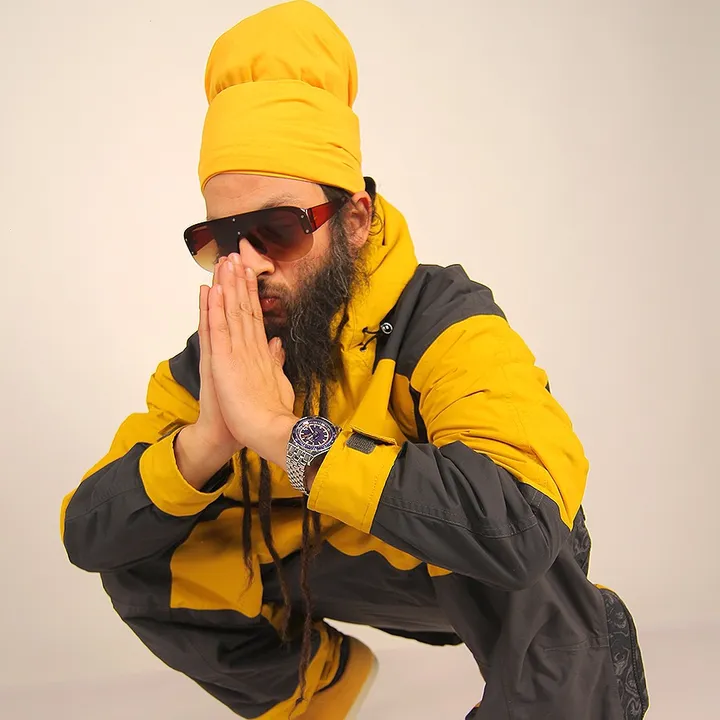 Jah Sito