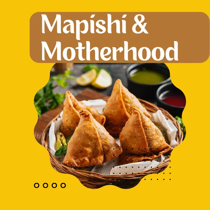Mapishi&Motherhood
