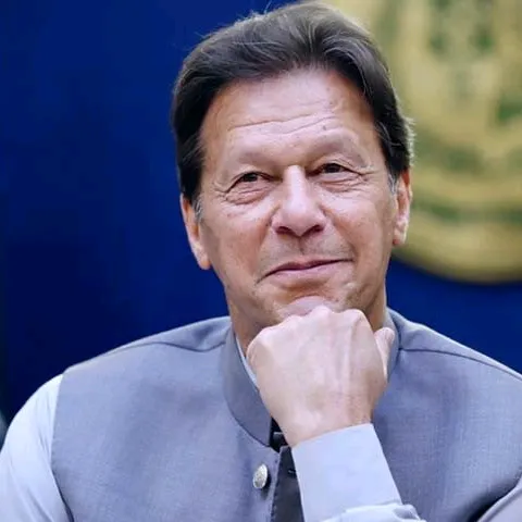Ali Raza Khan